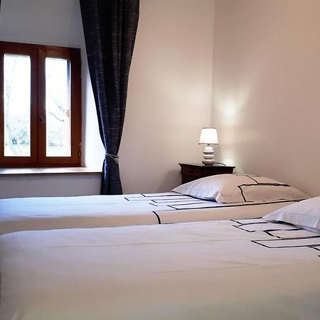 Le Bocage Vila Sartilly-Baie-Bocage Exterior foto