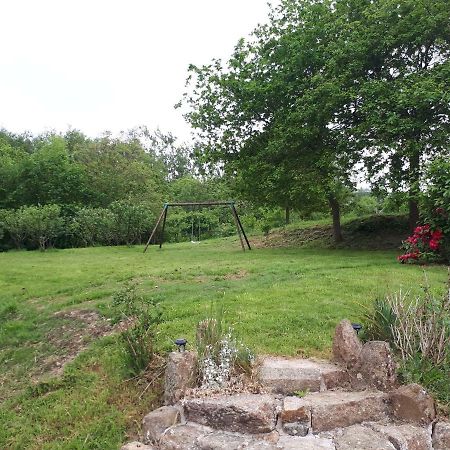Le Bocage Vila Sartilly-Baie-Bocage Exterior foto