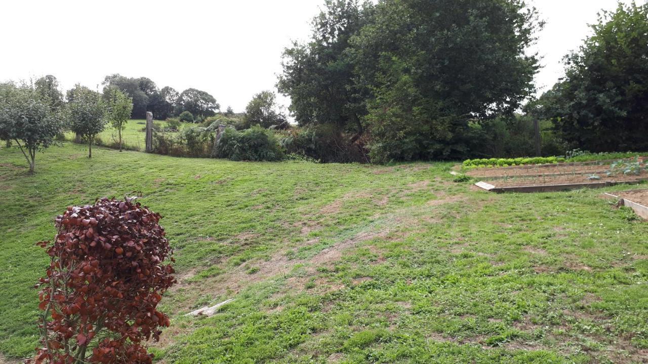 Le Bocage Vila Sartilly-Baie-Bocage Exterior foto
